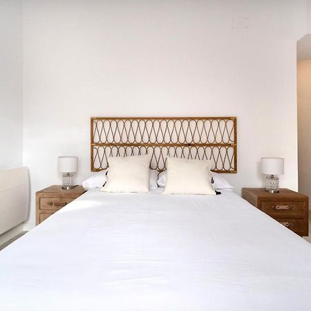 Avenida De Asturias Apartment B Madrid Exterior photo