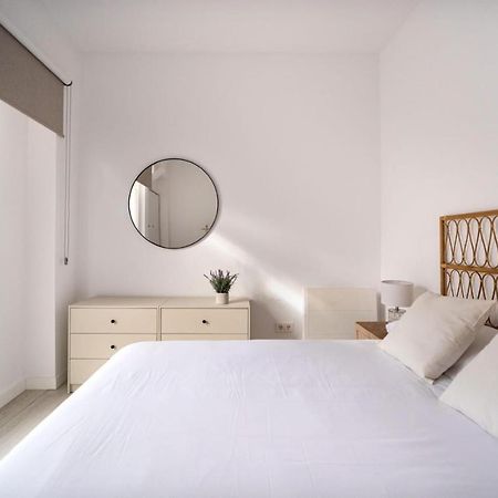 Avenida De Asturias Apartment B Madrid Exterior photo